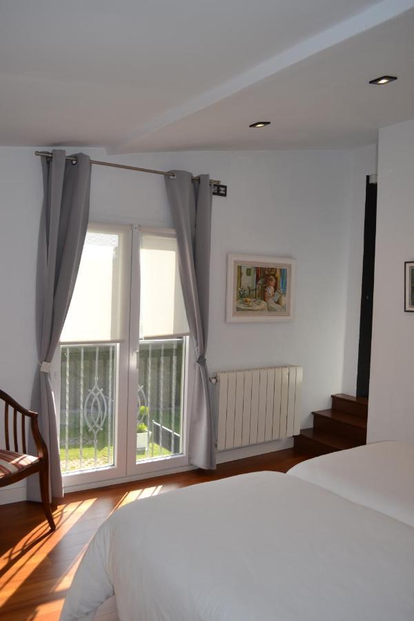Apartment Puerta De Gijón