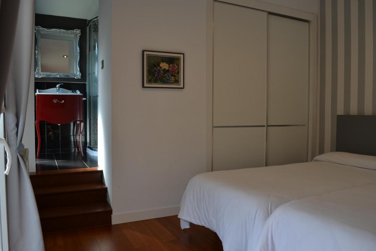 Appartement Puerta De Gijón