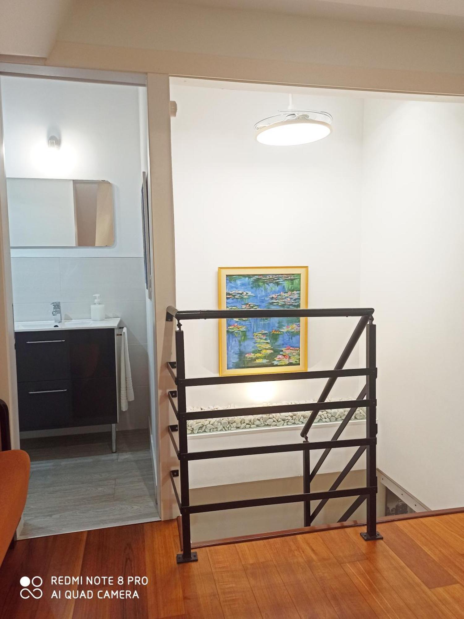 Appartement Puerta De Gijón
