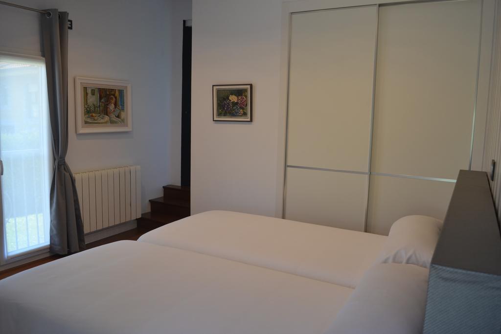 Puerta De Appartement