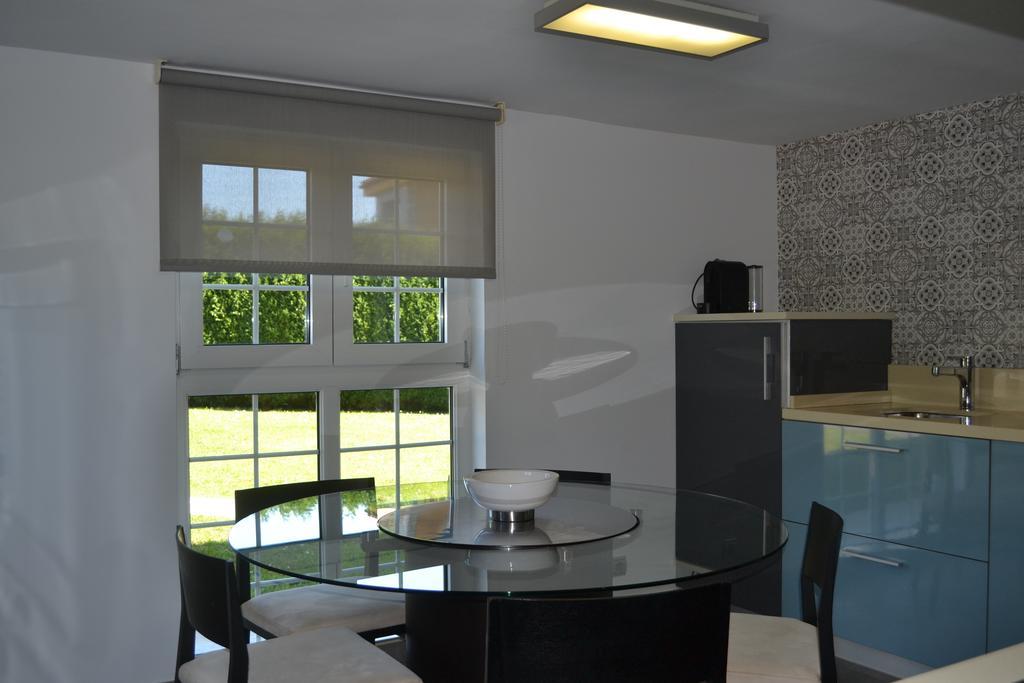 Appartement Puerta De